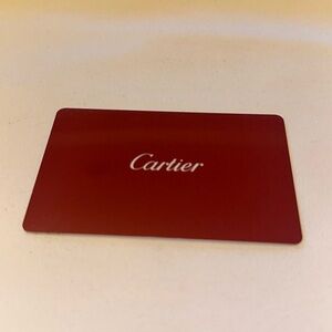 Men’s Cartier santos watch large